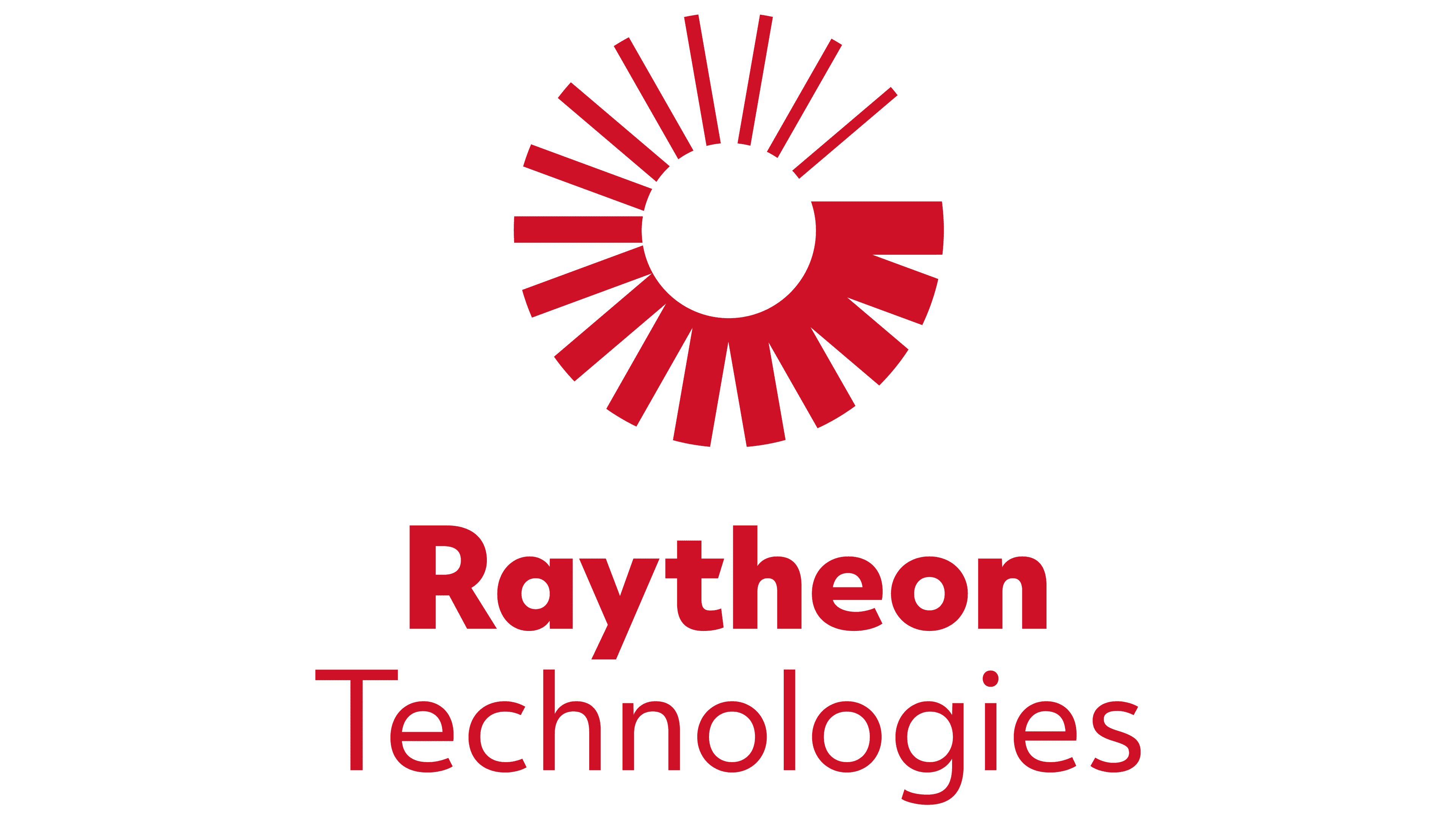 Raytheon logo